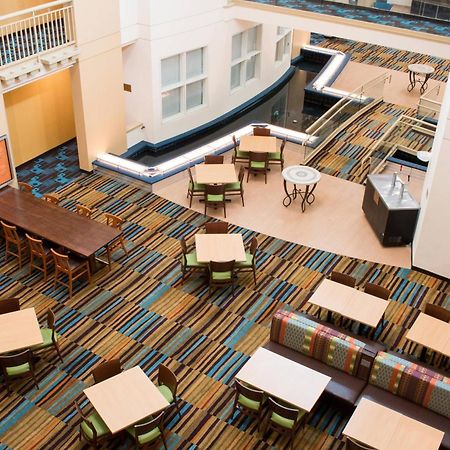 Fairfield Inn & Suites Oakland Hayward Zewnętrze zdjęcie