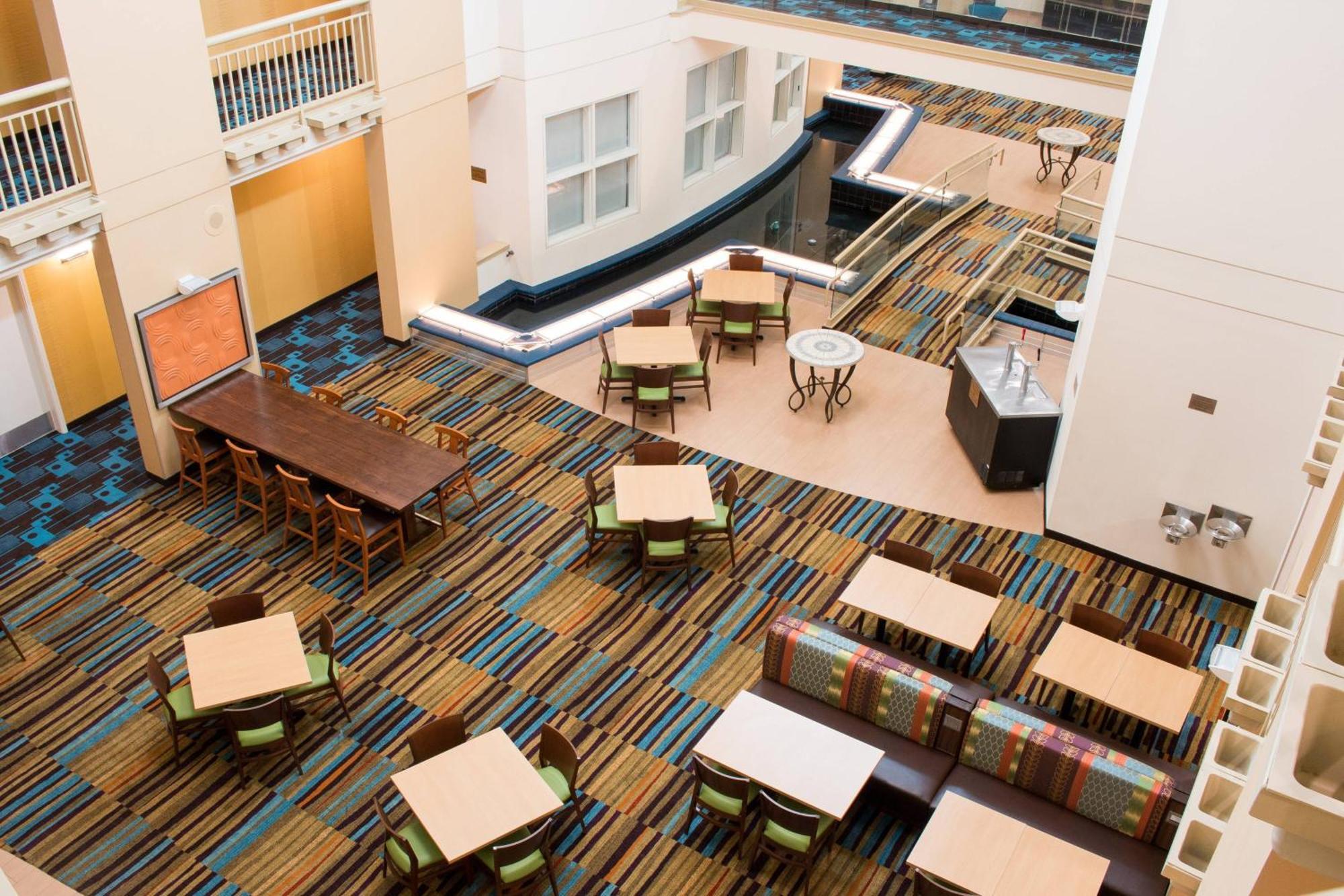 Fairfield Inn & Suites Oakland Hayward Zewnętrze zdjęcie
