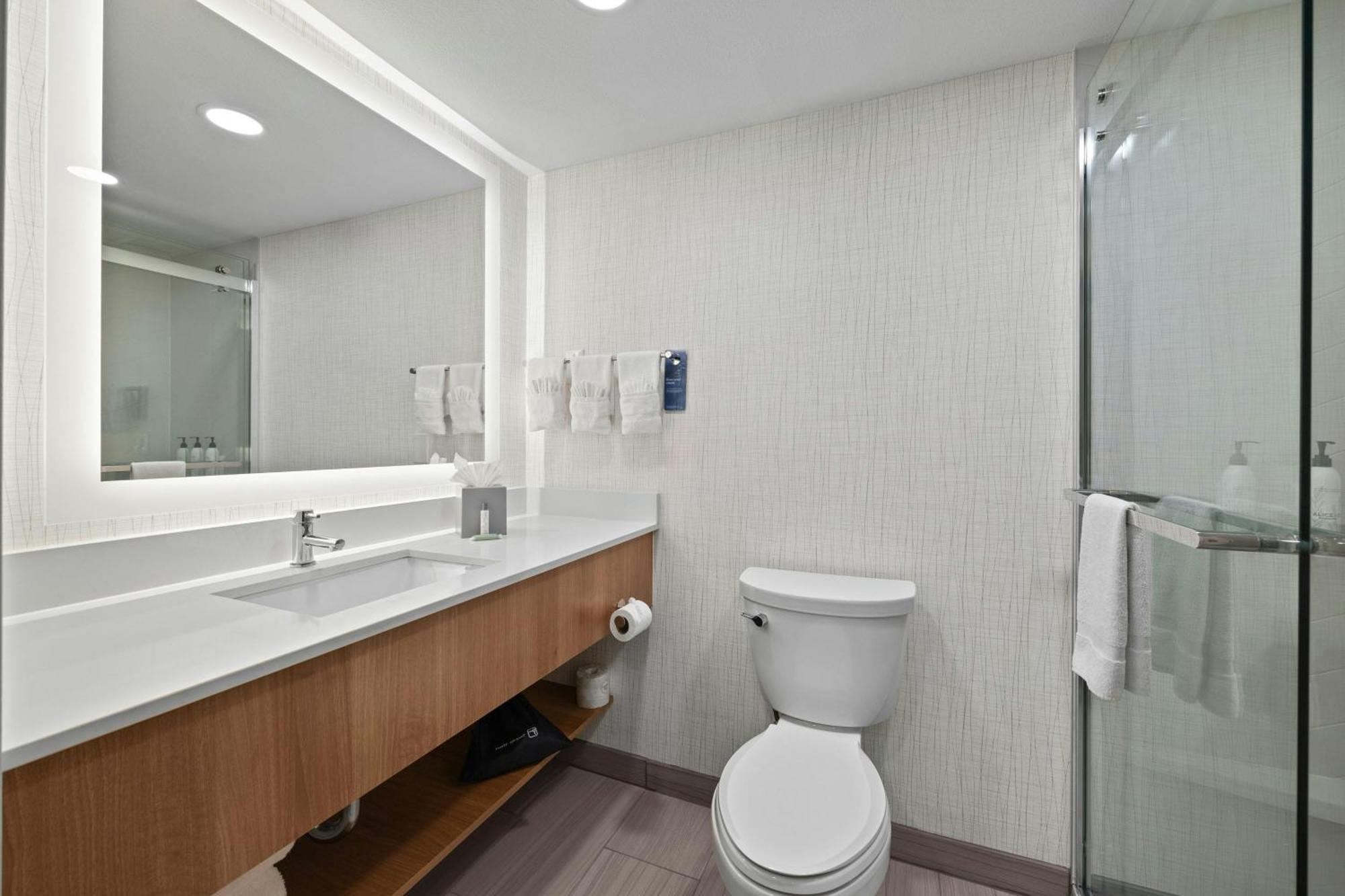 Fairfield Inn & Suites Oakland Hayward Zewnętrze zdjęcie