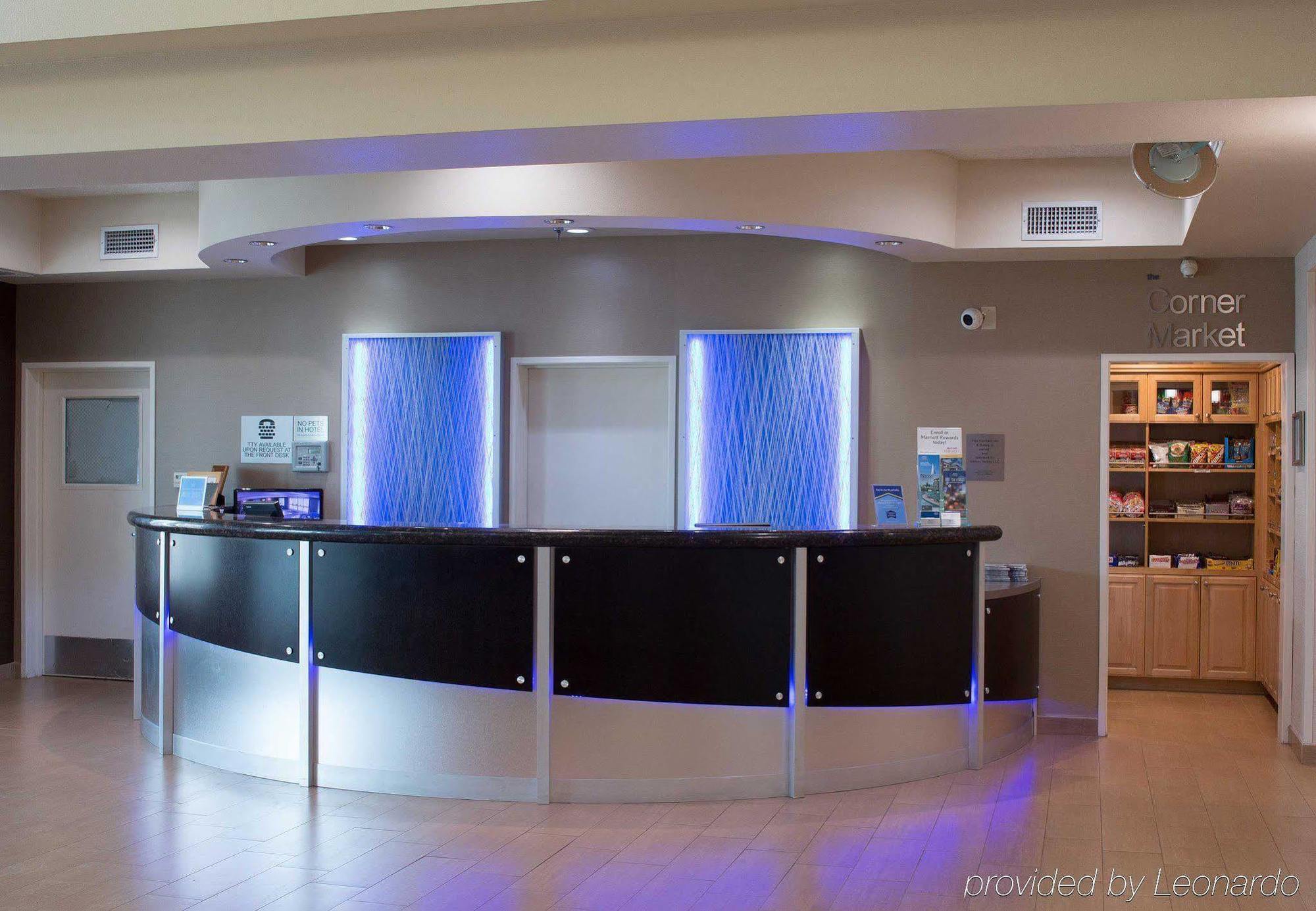Fairfield Inn & Suites Oakland Hayward Zewnętrze zdjęcie